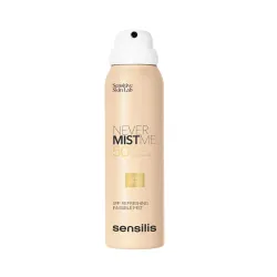 Sensilis Never Mist Me SPF50+ 100 ml