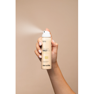 Sensilis Never Mist Me SPF50+ 100 ml - Facial