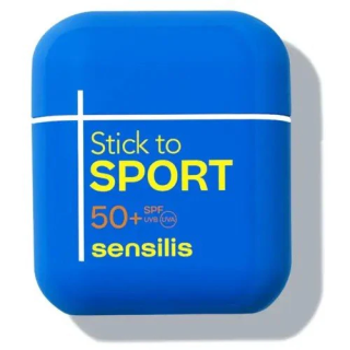 Sensilis Stick To Sport SPF50+ 10 g - Facial