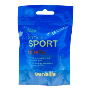 Sensilis Stick To Sport SPF50+ 10 g - Facial