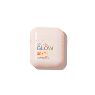 Sensilis Stick To Glow SPF50+ 10 g - Facial
