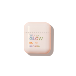 Sensilis Stick To Glow SPF50+ 10 g