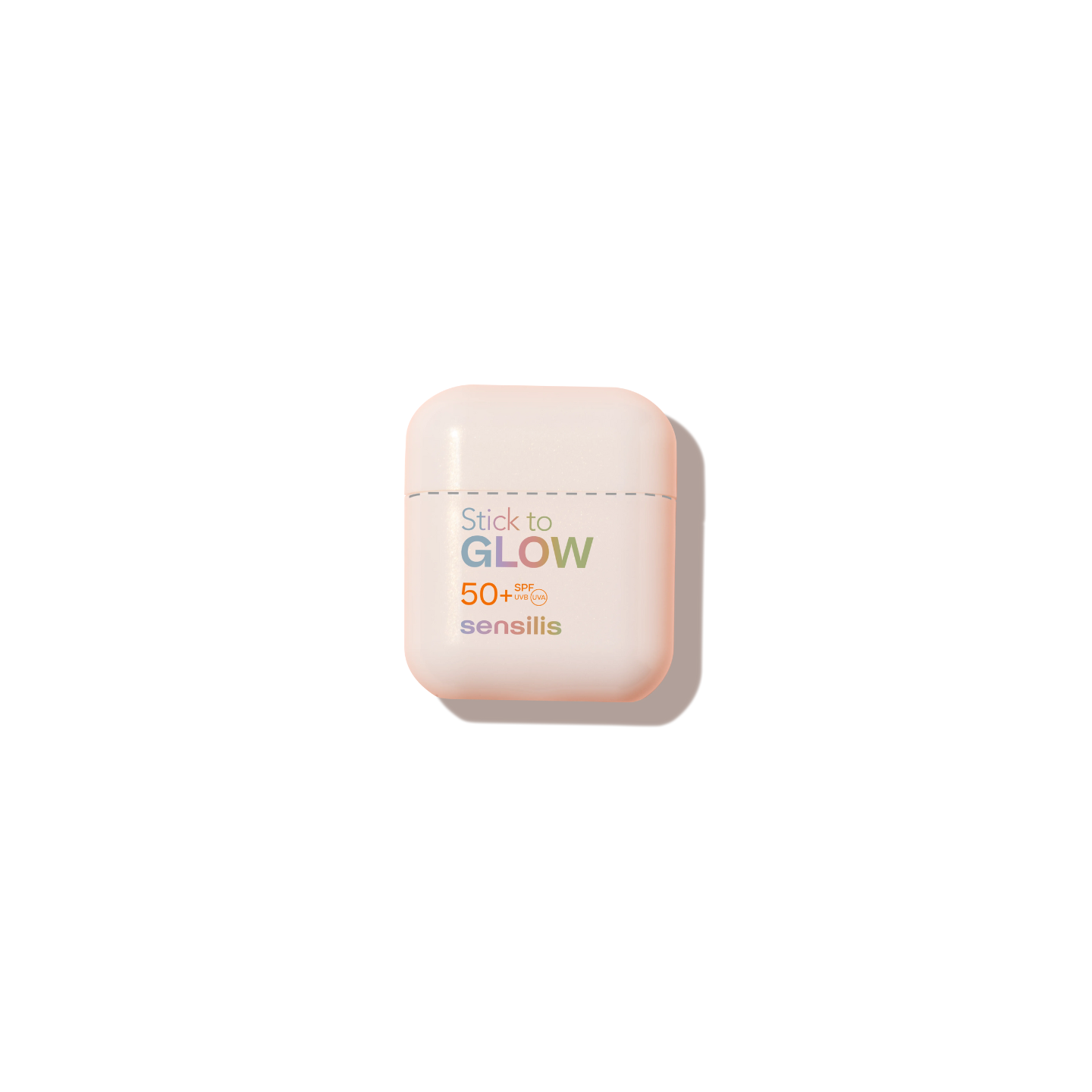 Sensilis Stick To Glow SPF50+ 10 g - Facial