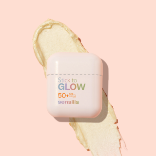 Sensilis Stick To Glow SPF50+ 10 g - Facial