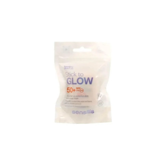 Sensilis Stick To Glow SPF50+ 10 g - Facial