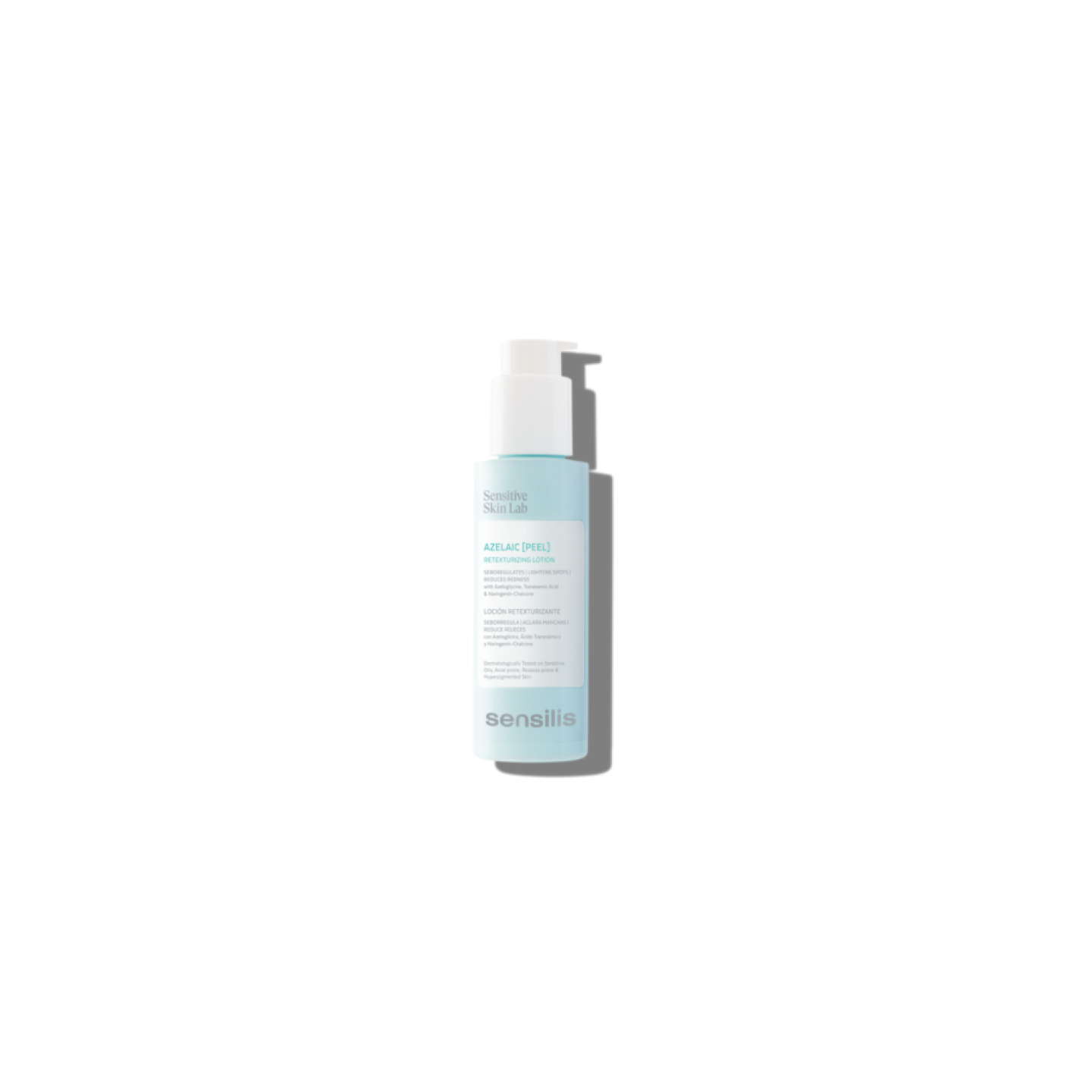 Sensilis Azelaic Peel 100 ml - Facial
