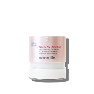 Sensilis Skin Glow Glycolic 50 ml - Facial