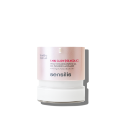Sensilis Skin Glow Glycolic 50 ml