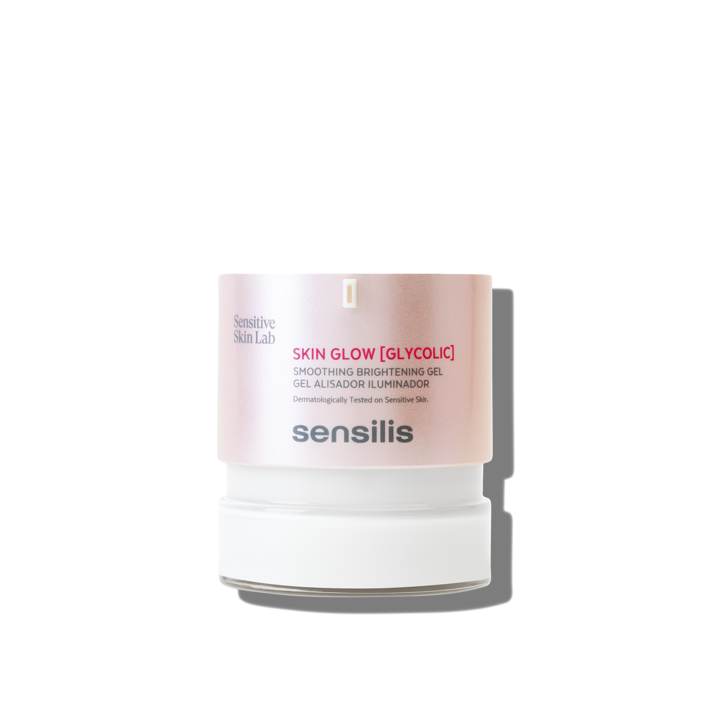 Sensilis Skin Glow Glycolic 50 ml - Facial