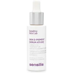 Sensilis Skin D-Pigment Serum ATX B3 30 ml