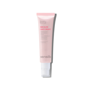 Sensilis Skin Glow Juicy Cream 50 ml - Facial