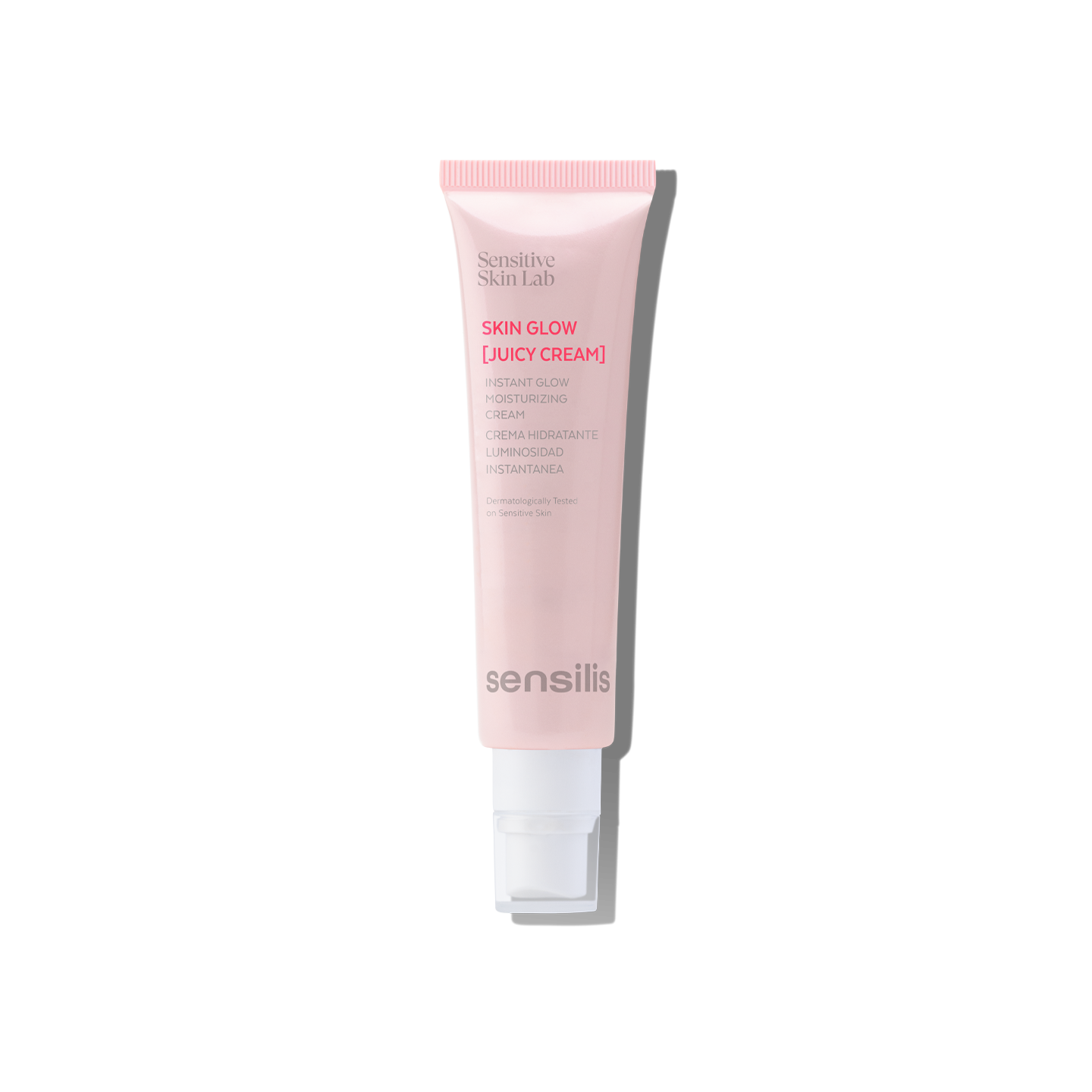 Sensilis Skin Glow Juicy Cream 50 ml - Facial