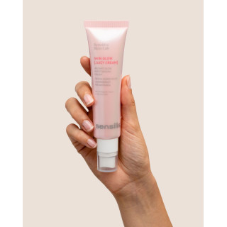 Sensilis Skin Glow Juicy Cream 50 ml - Facial
