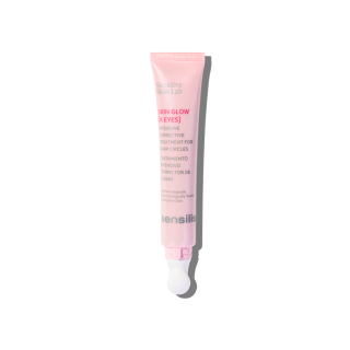 Sensilis Skin Glow K Eyes 15 ml - Facial