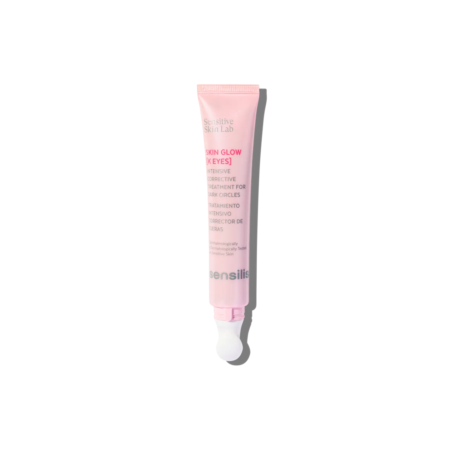 Sensilis Skin Glow K Eyes 15 ml - Facial
