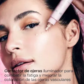 Sensilis Skin Glow K Eyes 15 ml - Facial