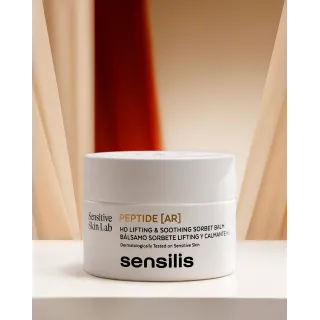Sensilis Peptide AR Bálsamo Sorbete 50 ml - Facial