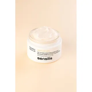 Sensilis Peptide AR Bálsamo Sorbete 50 ml - Facial