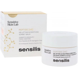 Sensilis Peptide AR Bálsamo Sorbete 50 ml