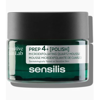 Sensilis Prep 4 + Polish 40 ml - Facial