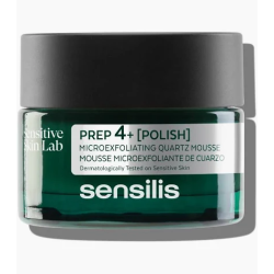Sensilis Prep 4 + Polish 40 ml