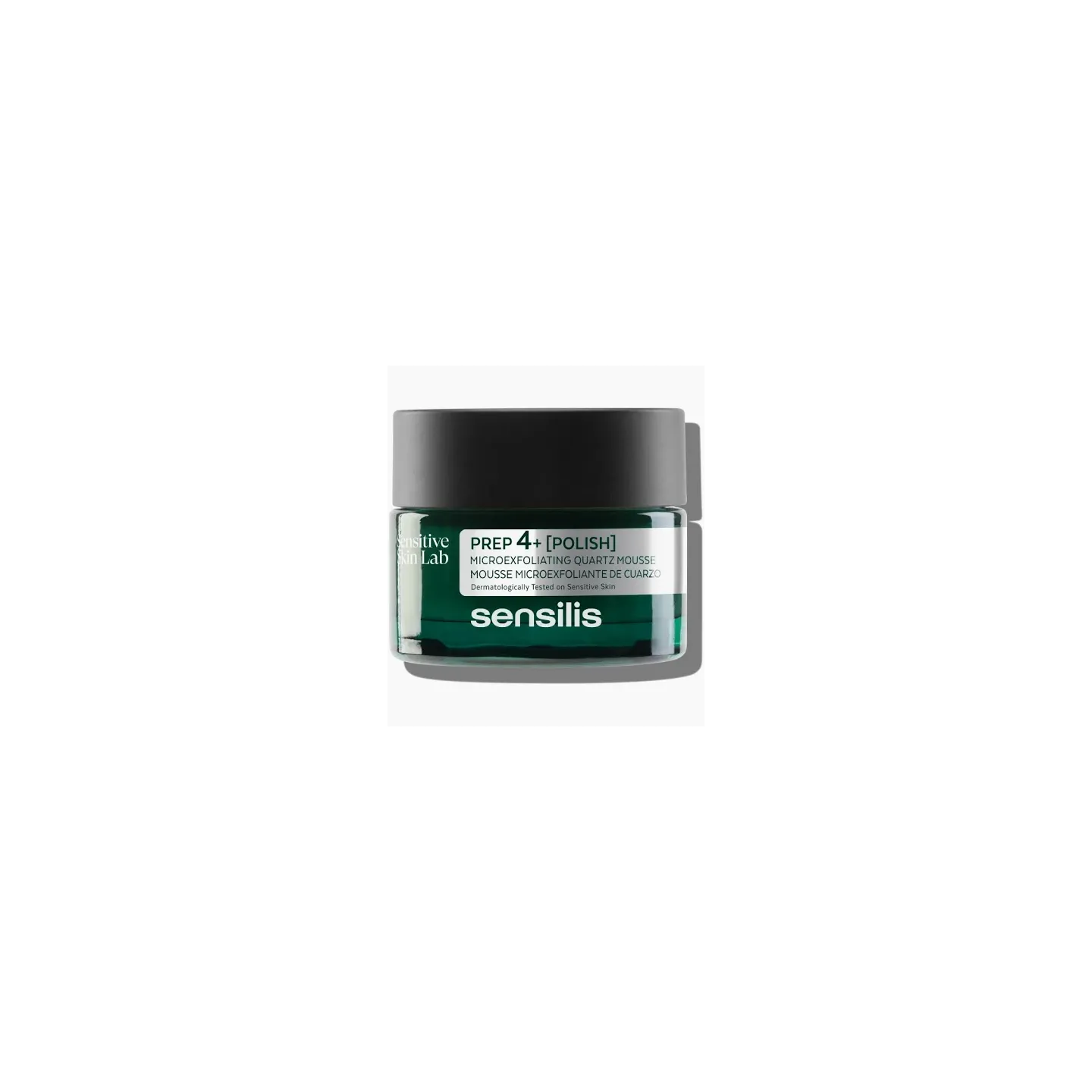 Sensilis Prep 4 + Polish 40 ml - Facial