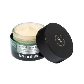 Sensilis Prep 4 + Polish 40 ml - Facial