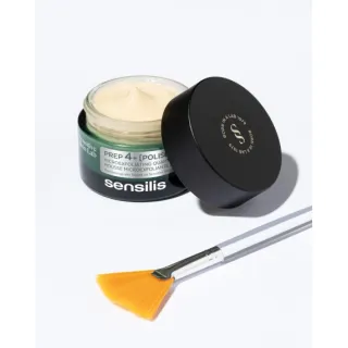Sensilis Prep 4 + Polish 40 ml - Facial