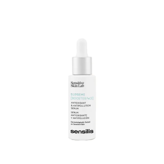 Sensilis Supreme Booster 30 ml - Facial