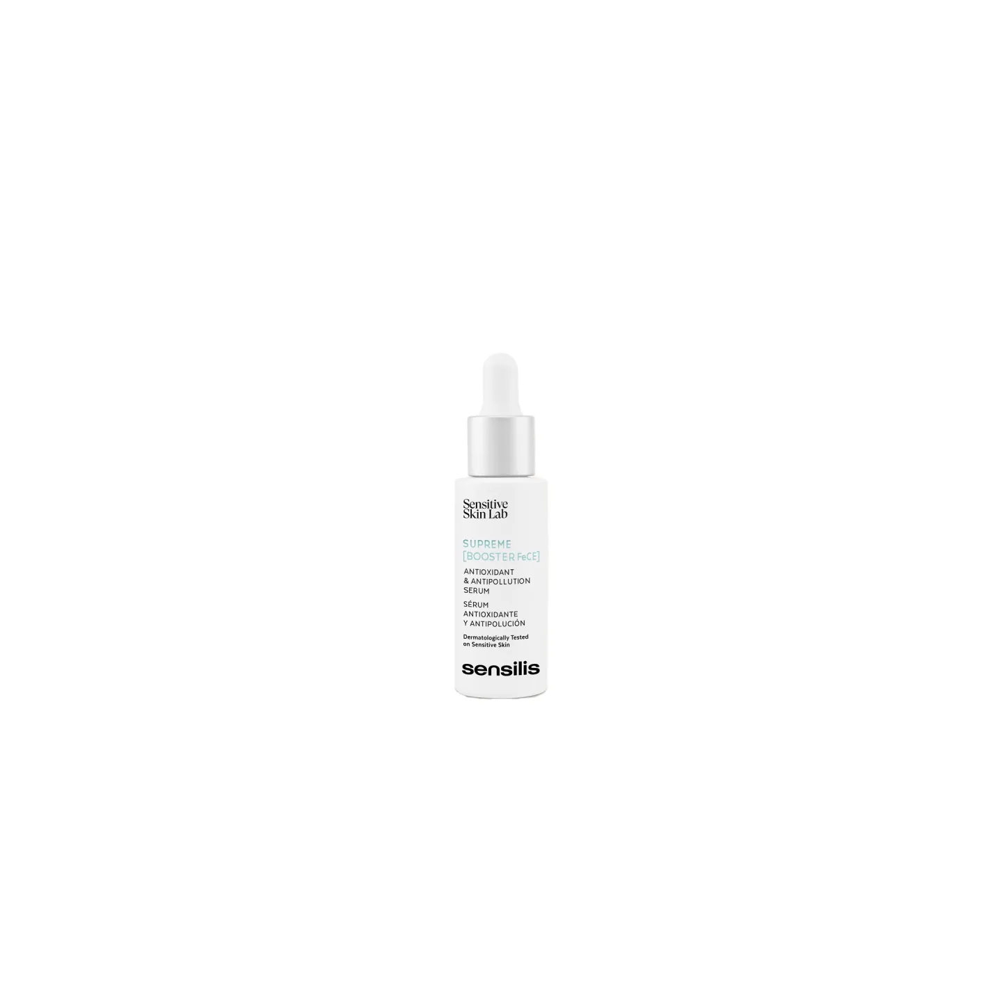 Sensilis Supreme Booster 30 ml - Facial