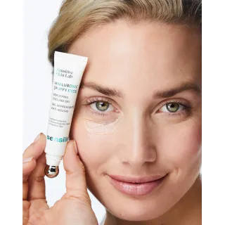 Sensilis Hyaluronic Puffy Eyes 15 ml - Facial