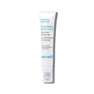 Sensilis Hyaluronic Puffy Eyes 15 ml