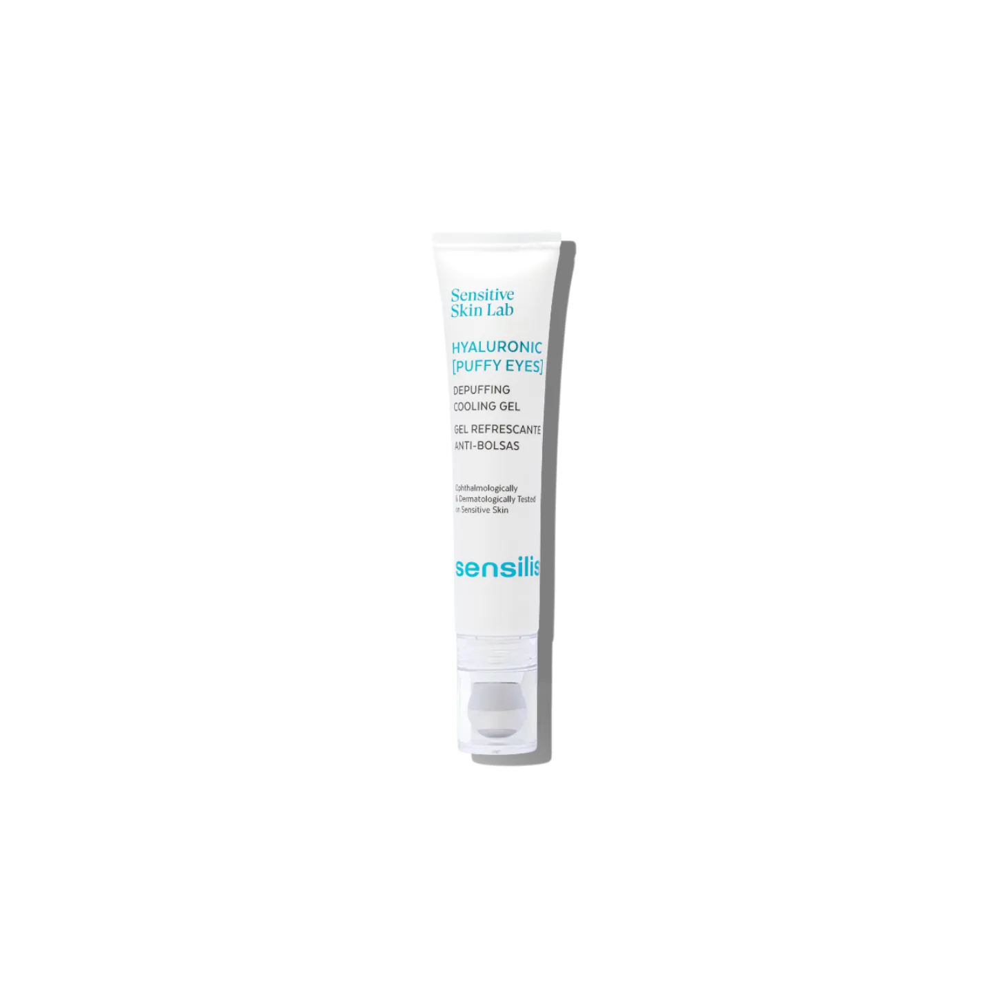 Sensilis Hyaluronic Puffy Eyes 15 ml