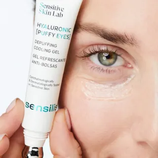 Sensilis Hyaluronic Puffy Eyes 15 ml - Facial