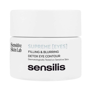 Sensilis Supreme Contorno de Ojos 20 ml