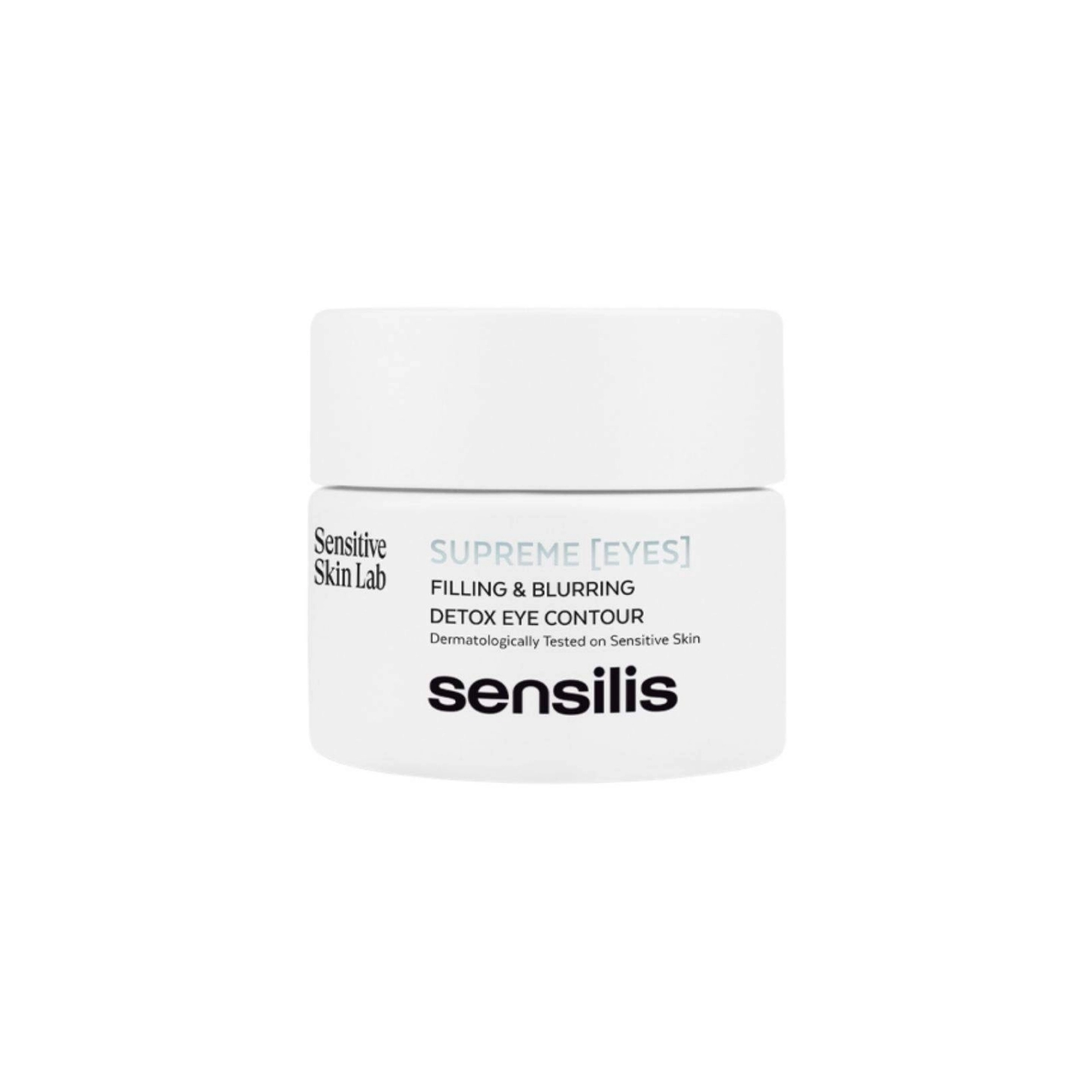 Sensilis Supreme Contorno de Ojos 20 ml