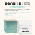 Sensilis Supreme Contorno de Ojos 20 ml - Facial