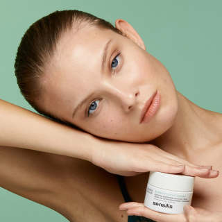 Sensilis Supreme Crema Noche 50 ml - Facial