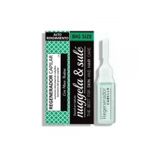 NUGGELA & SULE ampolla regeneradora 10 ml