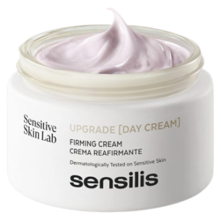 Sensilis Upgrade Crema Día 50 ml
