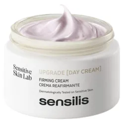 Sensilis Upgrade Crema Día 50 ml