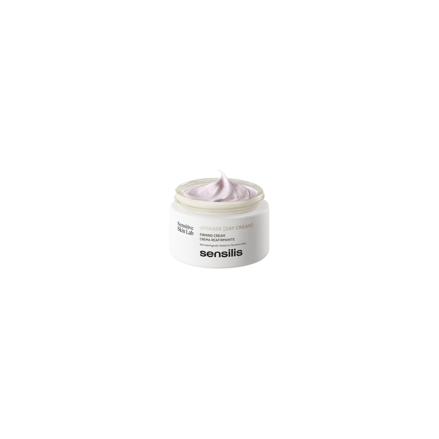 Sensilis Upgrade Crema Día 50 ml