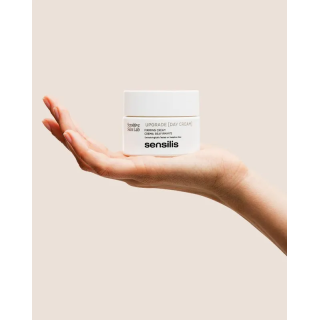 Sensilis Upgrade Crema Día 50 ml - Cremas para pieles maduras