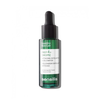 SENSILIS PREP4+ DROPS 30 ML - Facial