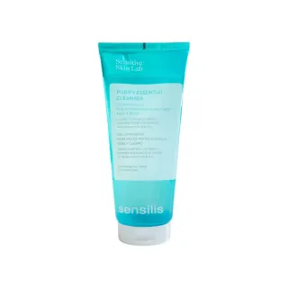 Sensilis Purify Essential Cleanser 200 ml - Facial