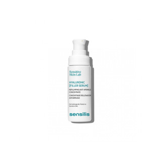 Sensilis Hyaluronic Filler Serum 30 ml - Facial