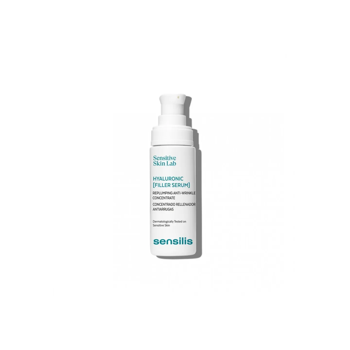 Sensilis Hyaluronic Filler Serum 30 ml - Facial