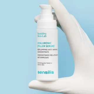 Sensilis Hyaluronic Filler Serum 30 ml - Facial