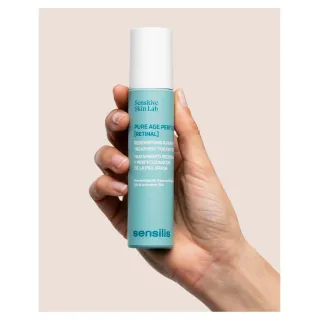 Sensilis Pure Age Perfection Retinal 50 ml - Facial