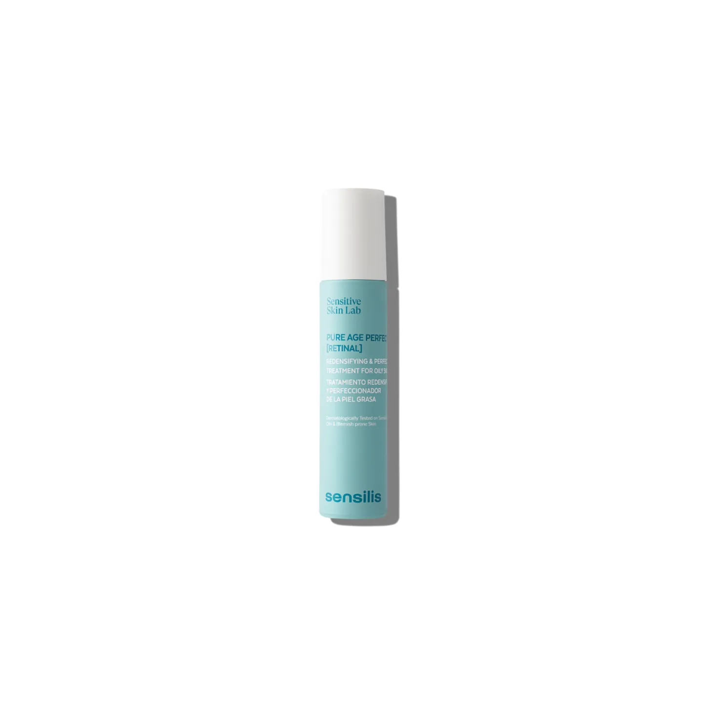 SENSILIS PURE AGE PERFECTION RETINAL 50 ML